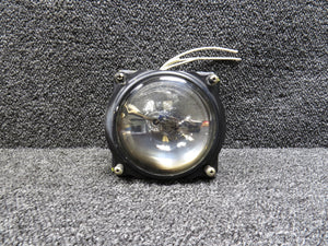 4596, 50-110096-11, 96-170000-5 Beech KA-90A Wing Landing Light Assembly