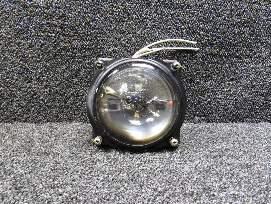 4596, 50-110096-11, 96-170000-5 Beech KA-90A Wing Landing Light Assembly