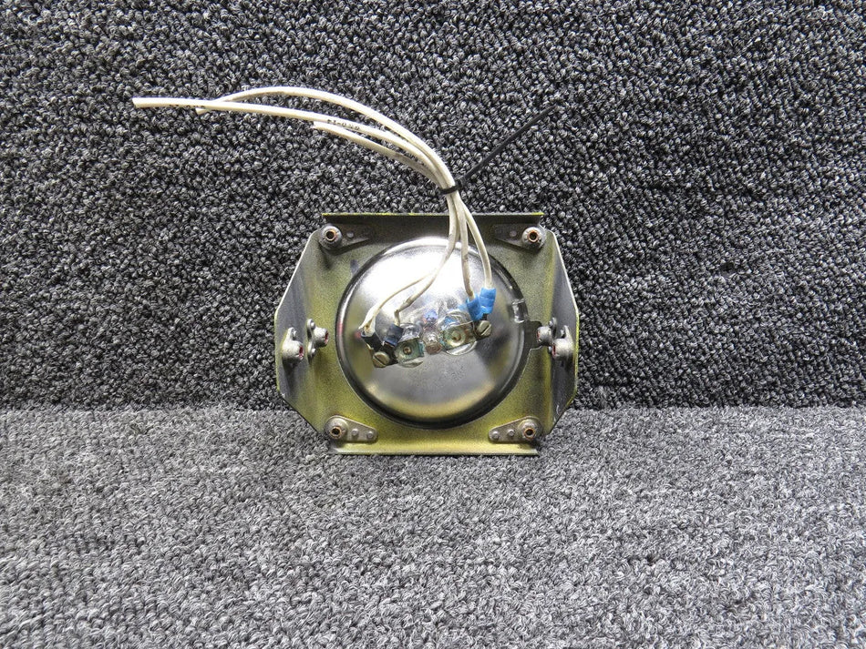 4596, 50-110096-11, 96-170000-5 Beech KA-90A Wing Landing Light Assembly