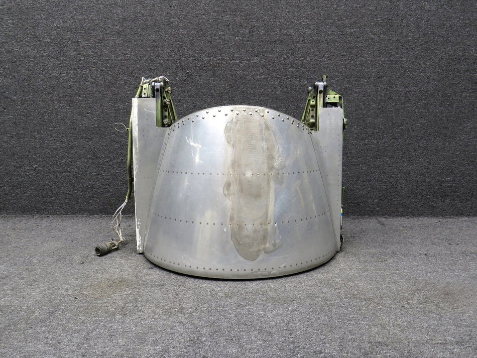 202-0000-1 Cessna 501SP Thrust Reverser Assembly LH