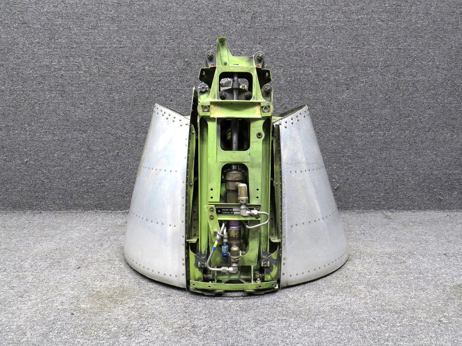 202-0000-1 Cessna 501SP Thrust Reverser Assembly LH