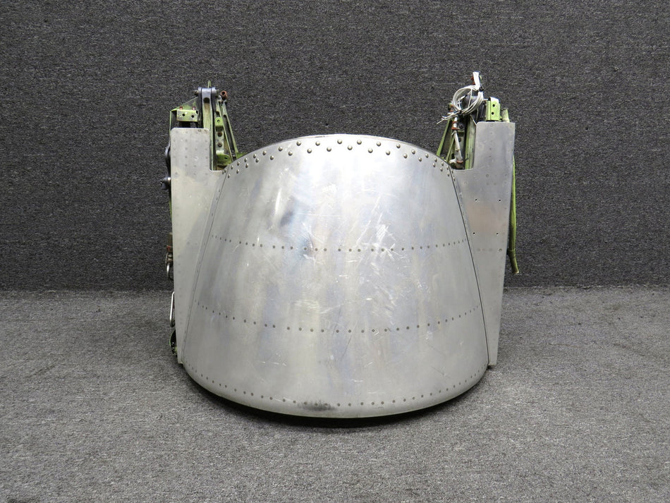 202-0000-3 Cessna 501SP Thrust Reverser Assembly RH