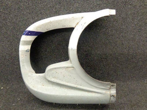 0851149-211 Cessna 310Q Nose Cap Assy RH