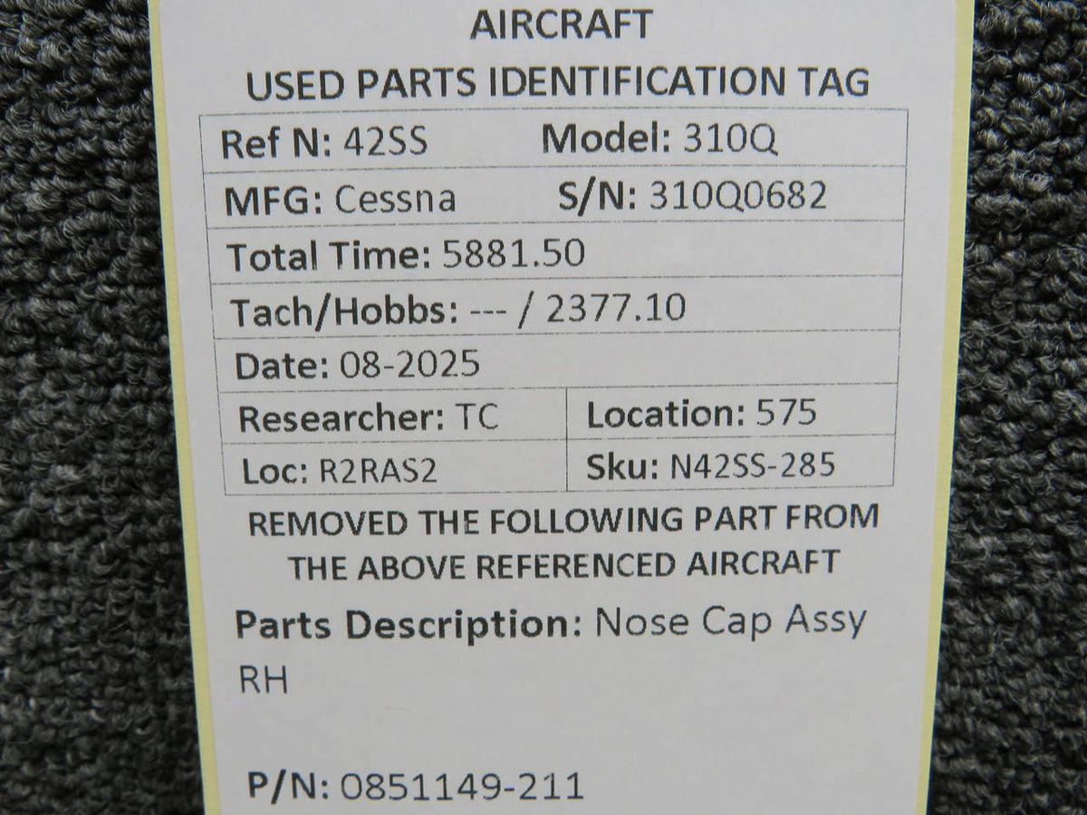 N42SS-285KW
