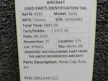 N42SS-285KW