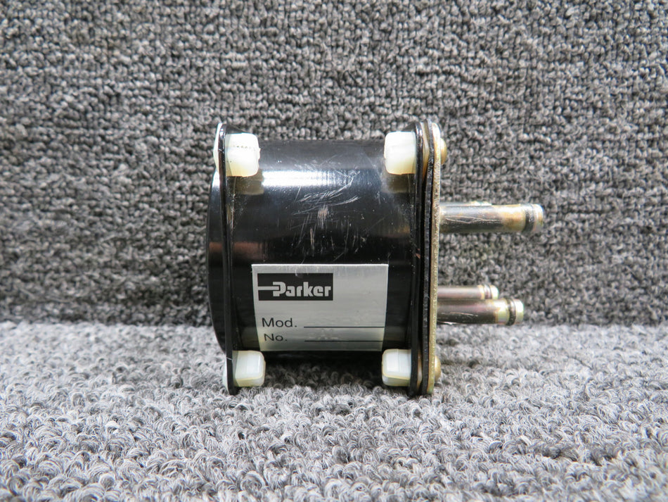 1G5-34 Parker Gyro Suction Indicator