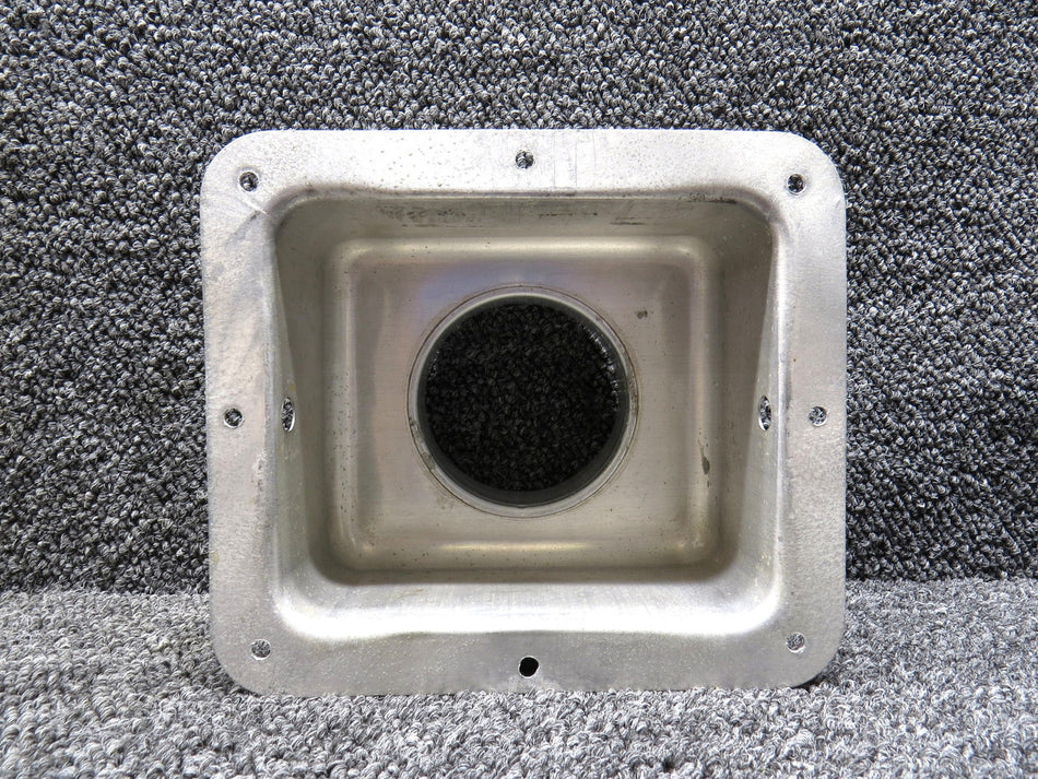 1706002-1 Cessna 177RG Cabin Air Vent Box Assembly