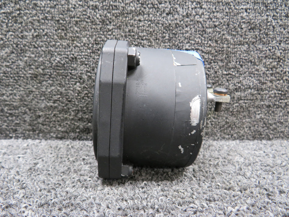 172C4-2 Lewis Engineering Thermocouple Temperature Indicator (Range: 0-2000°F)