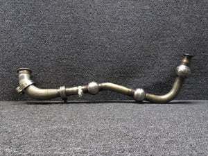 7275031-506 SAAB 340A High Stage Bleed Tube Assembly