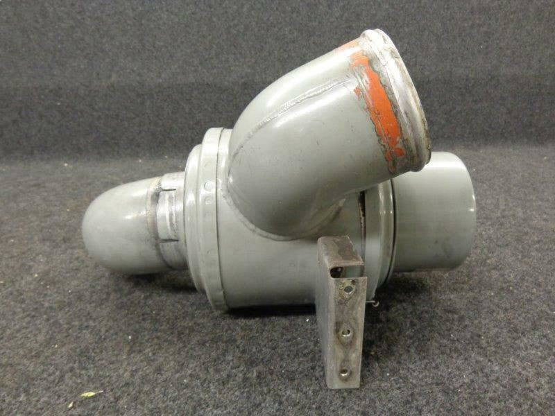 0850344-56 Cessna 310Q Canister Assy RH Air Induction