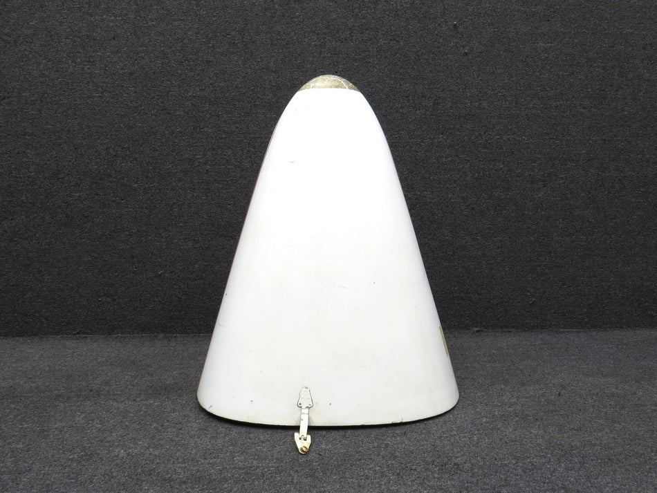 96-410021-19 Beechcraft BE-58 Nose Cone Assembly without Radar