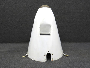96-410021-19 Beechcraft BE-58 Nose Cone Assembly without Radar