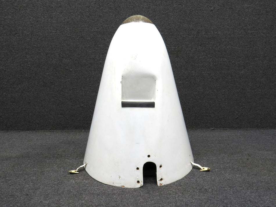 96-410021-19 Beechcraft BE-58 Nose Cone Assembly without Radar