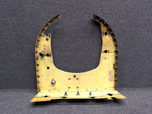 118-910022-1 Beech 1900C Engine Baffling LH (Less Seal & Receptacle)