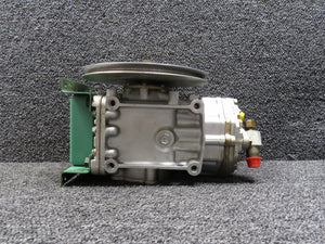 F206R-20210 York Automotive Air Conditioning Compressor