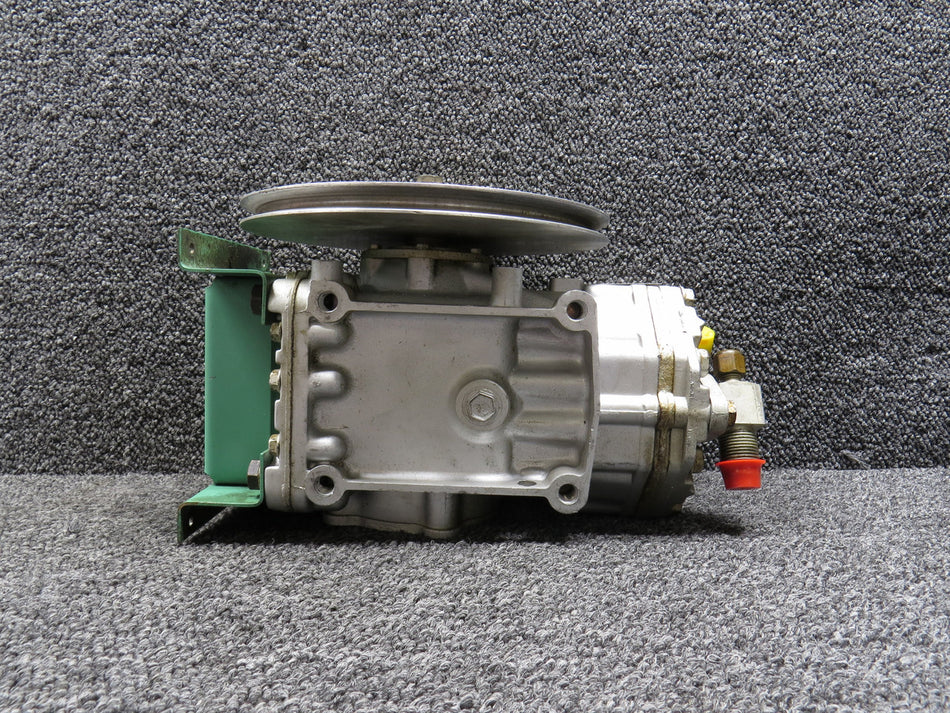 F206R-20210 York Automotive Air Conditioning Compressor