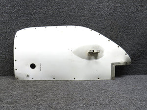 0823413-32 Cessna 310 Lower Wing Tip Fuel Tank Fairing RH
