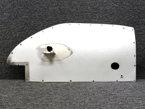 0823413-31 Cessna 310 Lower Wing Tip Fuel Tank Fairing LH