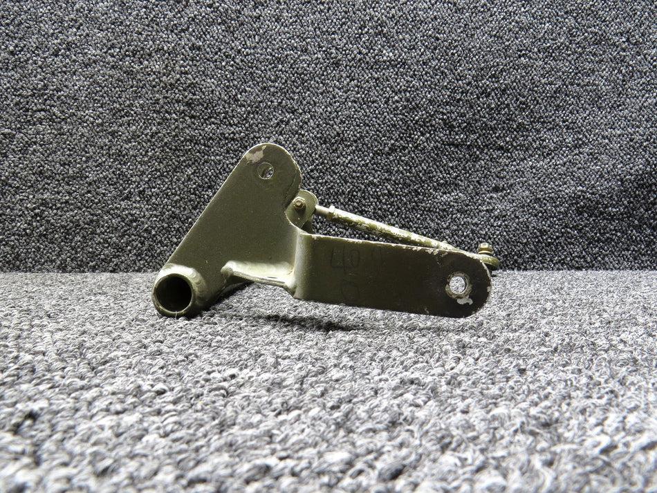 5742005-7 Cessna 404 Nose Gear Door Retracting Bellcrank