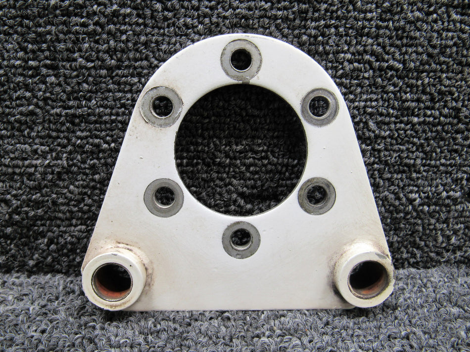 075-01500 (Alt: 451-786) Cleveland Torque Plate (Thickness: 0.69” Distance: 3.137”)
