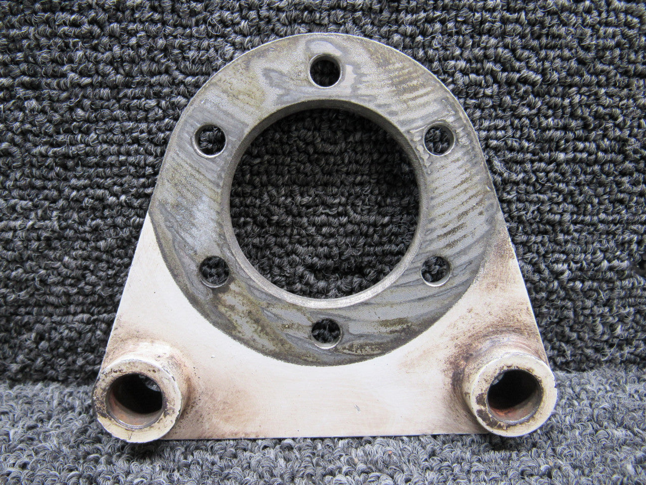 075-01500 Cleveland Main Landing Gear Torque Plate – BAS Part Sales