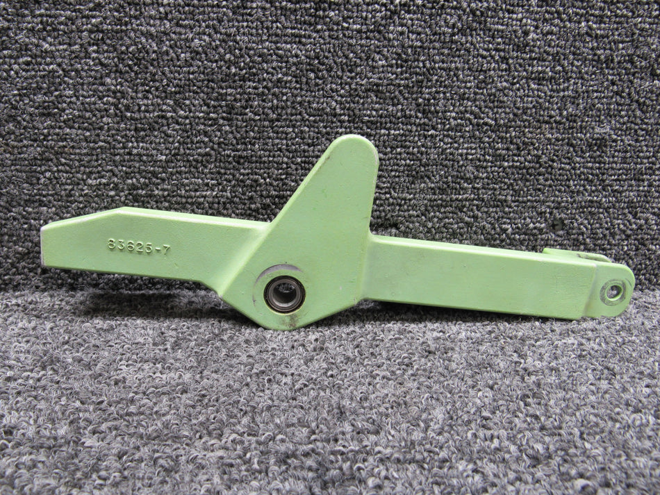 83625-007 (Alt: 598-049) Piper PA46-350P Nose Gear Steering Arm