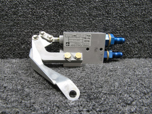 60-26 (Alt: 85124-2-C) Parker Cleveland Emergency Gear Release Valve Assembly