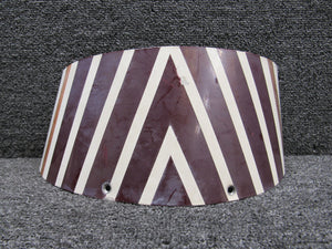 83533-006 Piper PA46-350P Aft Fuselage Fairing Strap
