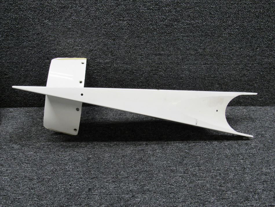 83407-002 Piper PA46-350P Rudder Base Fairing Assembly