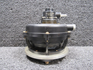 103638-5 Allied-Signal Series 3 Cabin Pressurization Outflow Valve