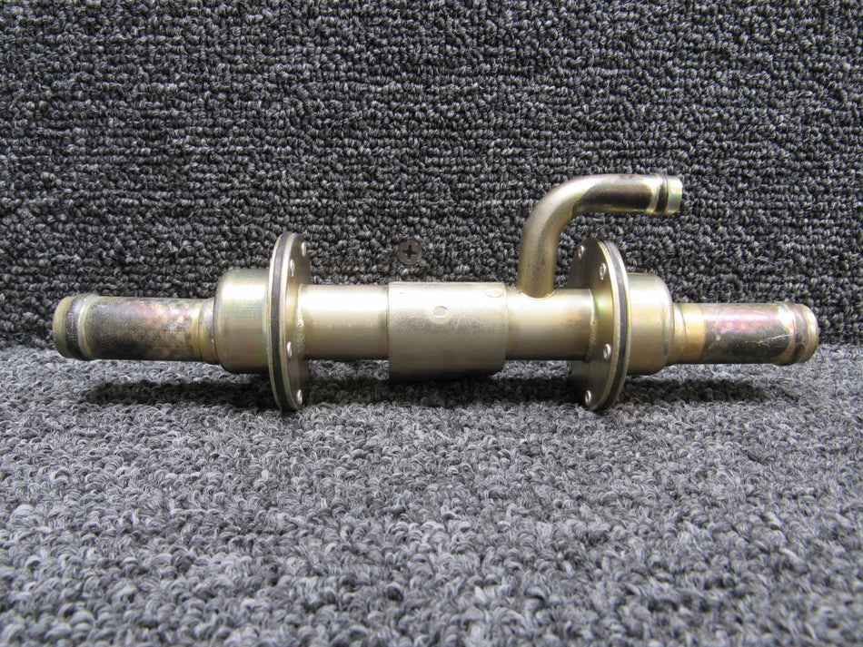 1H5-18 Parker Airborne Vacuum Manifold