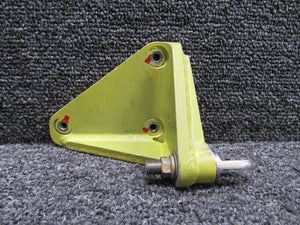 89573-009 Piper PA46-350P Cabin Door Forward Mounting Bracket and Lug Assembly