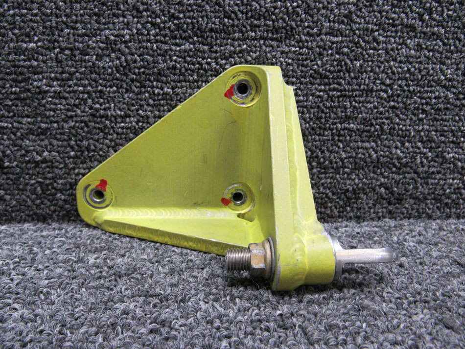 89573-009 Piper PA46-350P Cabin Door Forward Mounting Bracket and Lug Assembly