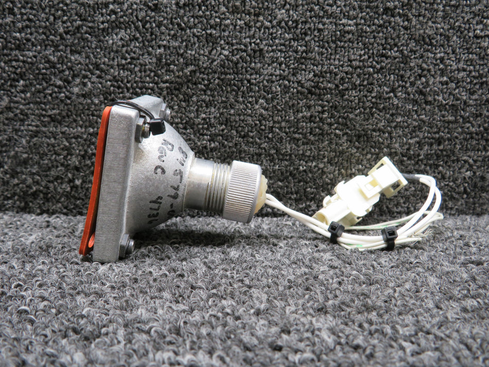 01-0790093-00 (Alt: 572-600) Whelen Ice Detection Light