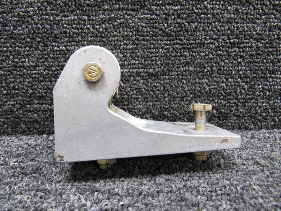 84737-002 Piper PA46-350P Gas Spring Attachment Fitting