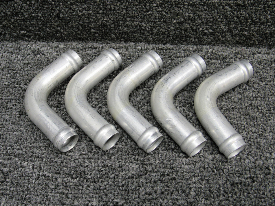 83968-002 Piper PA46-350P De-Ice Elbow Set of 5