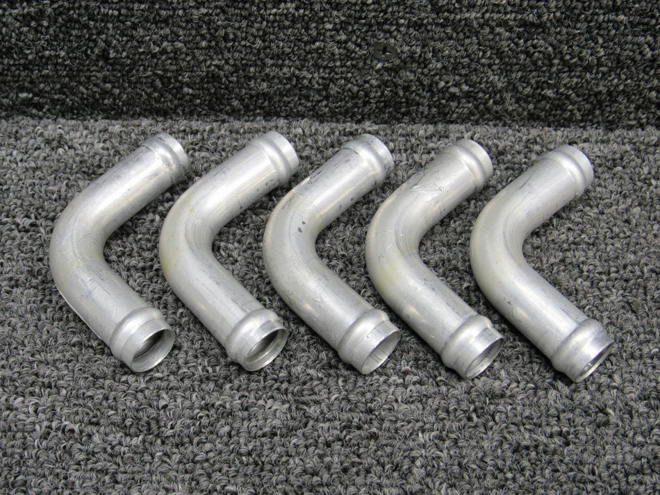 83968-002 Piper PA46-350P De-Ice Elbow Set of 5
