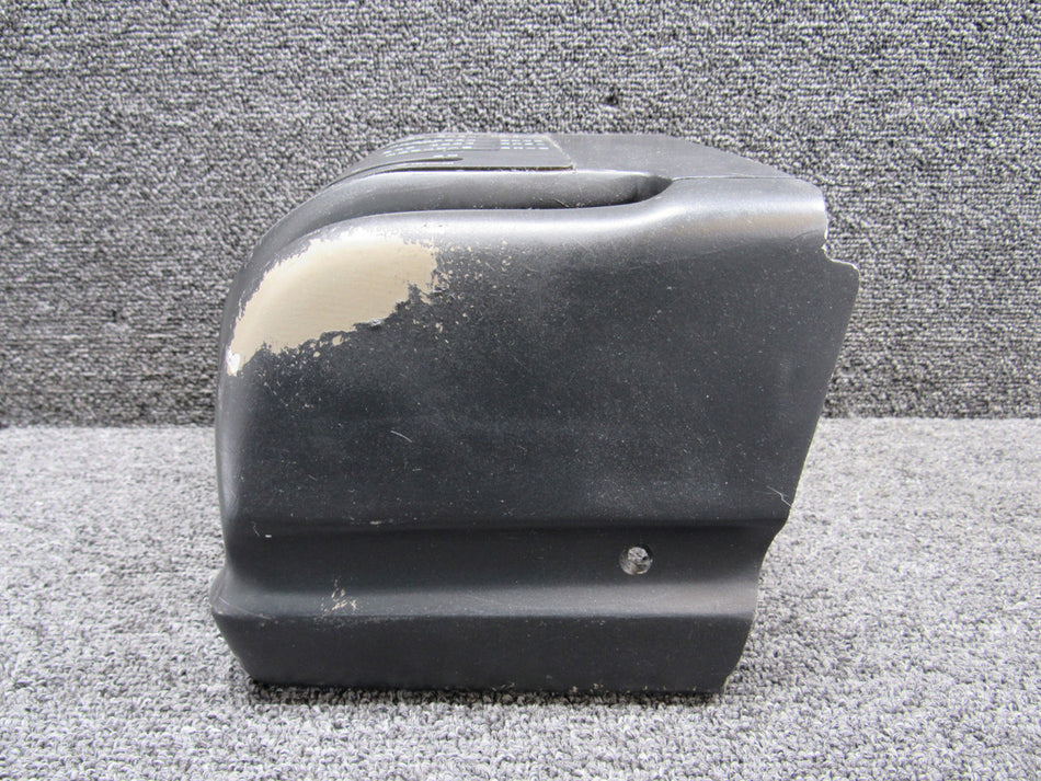 89938-002 Piper PA46-350P Control Quadrant Cover Assembly