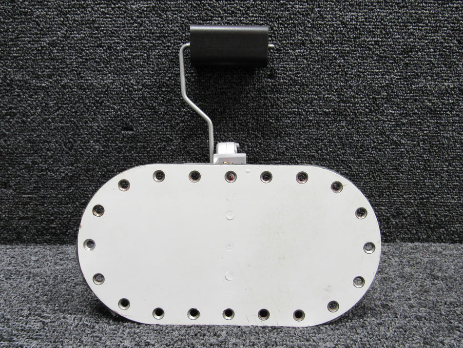 84537-006, 87680-002 Piper PA46-350P Outboard Fuel Sensor and Bracket Assembly