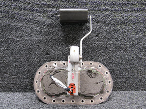 84537-006, 87680-002 Piper PA46-350P Outboard Fuel Sensor and Bracket Assembly