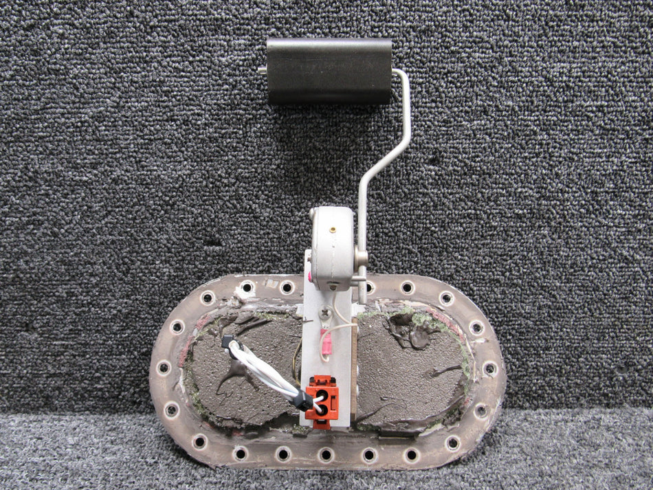 84537-006, 87680-002 Piper PA46-350P Outboard Fuel Sensor and Bracket Assembly
