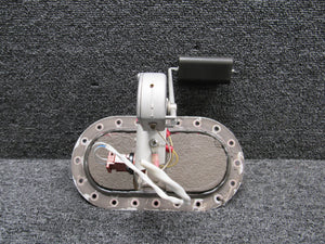 84536-008 Piper PA46-350P Inboard Fuel Sensor and Bracket Assembly