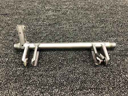31482-000 Piper PA23-250 Nose Gear Door Actuating Tube BAS Part Sales | Airplane Parts