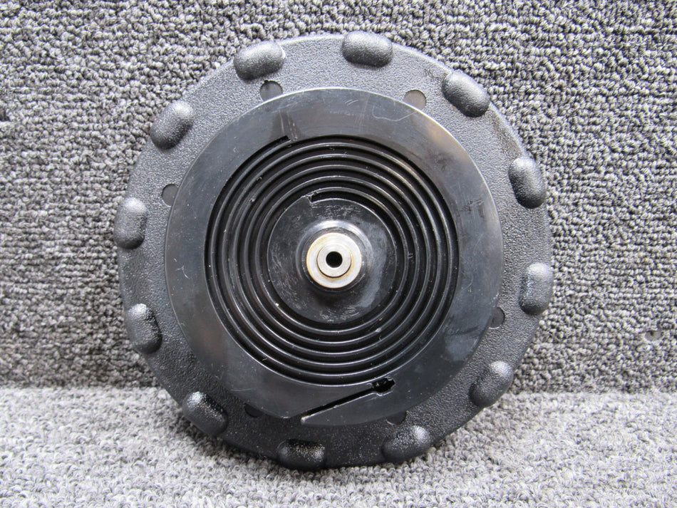 68414-006 Piper PA46-350P Elevator Trim Wheel Assembly
