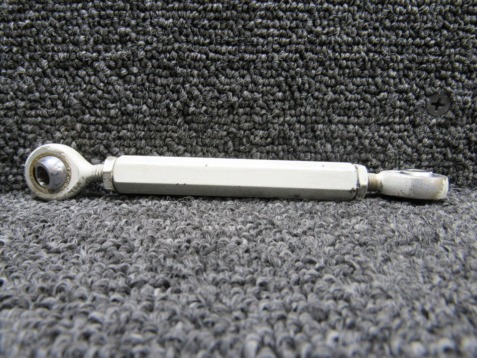 82913-002 Piper PA46-350P Flap Actuator Inboard Pushrod Assembly