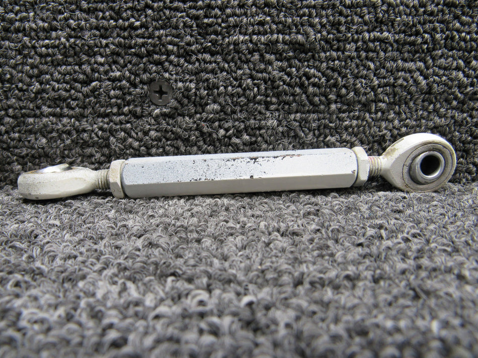 82913-003 Piper PA46-350P Flap Actuator Outboard Pushrod Assembly