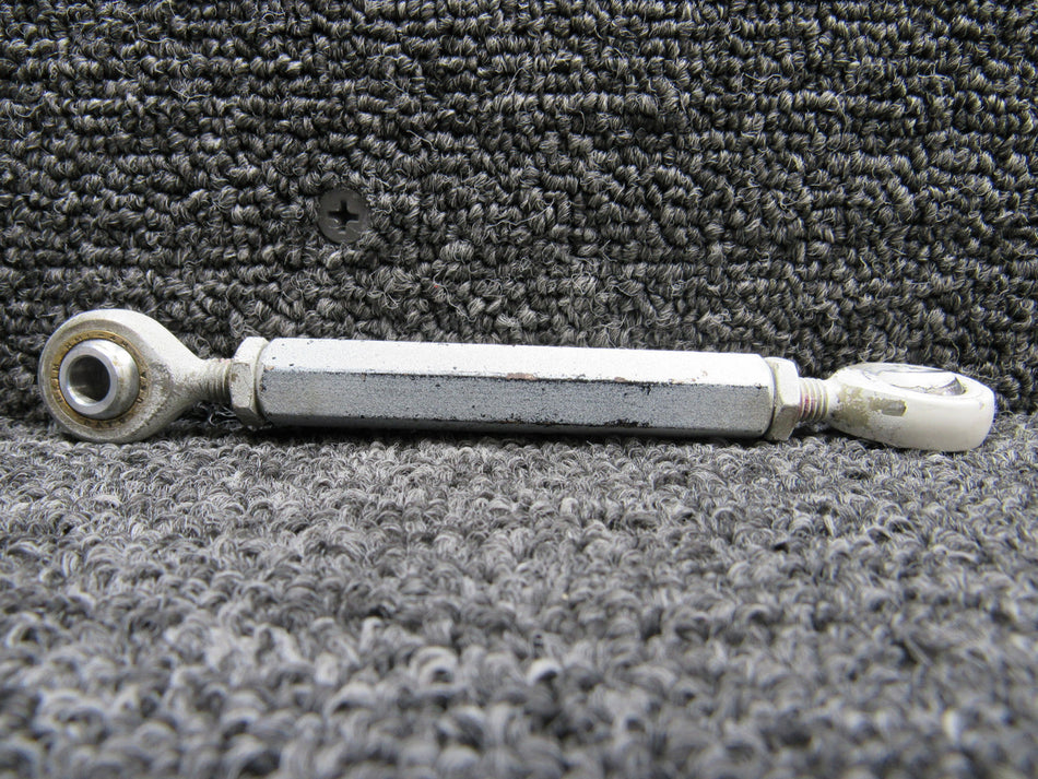 82913-003 Piper PA46-350P Flap Actuator Outboard Pushrod Assembly