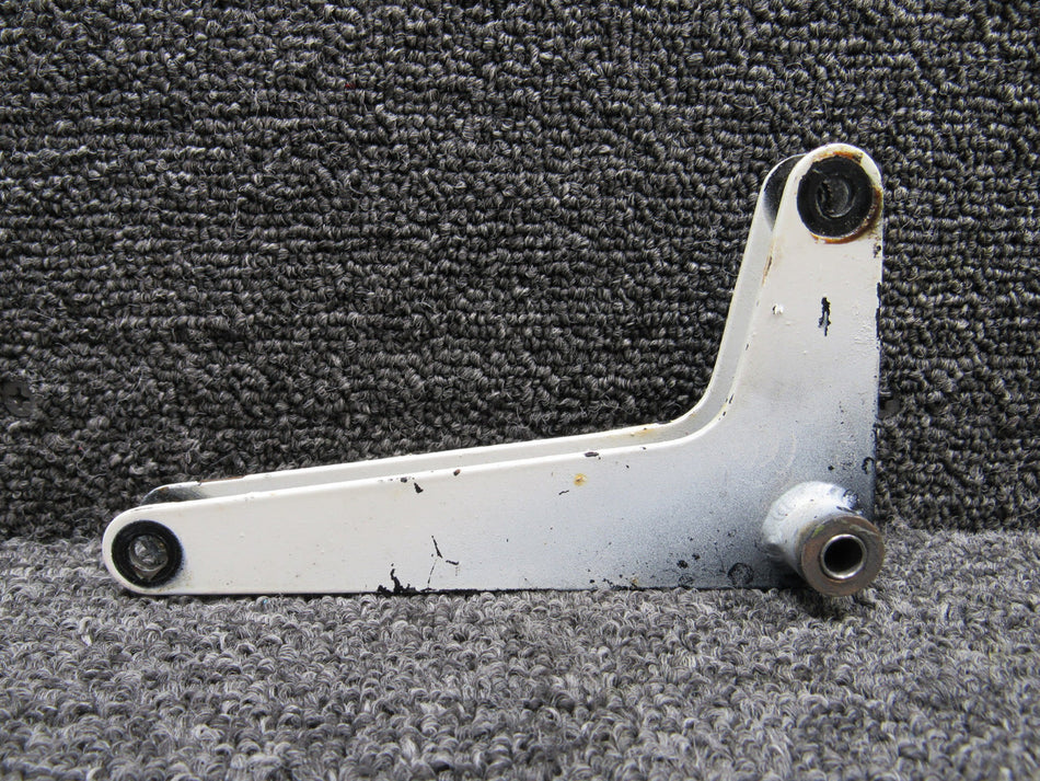 82907-002 Piper PA46-350P Flap Drive Outboard Bellcrank Assembly