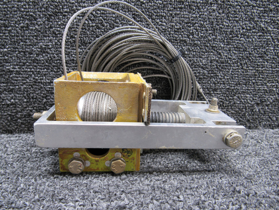 82945-007 Piper PA46-350P Elevator Trim Actuator Assembly