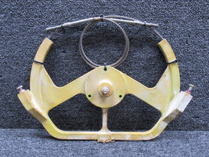 82847-002 (Cast: 82846-2) Piper PA46-350P Rudder Control Sector